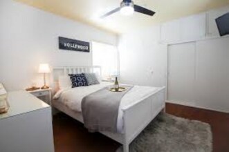 3639 E Jackson Ct in Lancaster, CA - Building Photo - Building Photo