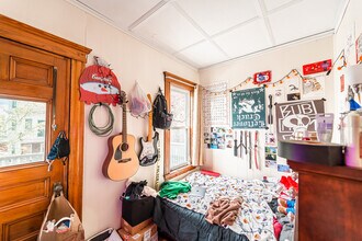 23 Wisconsin Ave, Unit 2 in Somerville, MA - Building Photo - Building Photo