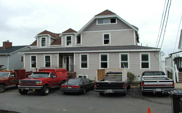 93 Sherman Ave in Nahant, MA - Building Photo - Building Photo