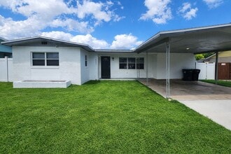 14501 Daring Ave in Orlando, FL - Foto de edificio - Building Photo