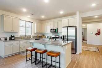 82747 Chaplin Ct in Indio, CA - Foto de edificio - Building Photo