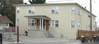 3111 38th Ave Apartments