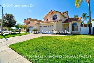 24667 Leafwood Dr in Murrieta, CA - Building Photo - Building Photo