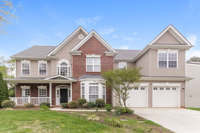 property at 3447 Fallowbrook Forest