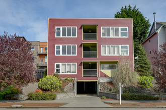 Morgan Junction in Seattle, WA - Building Photo - Primary Photo