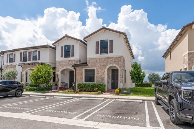 property at 3448 W 114th Terrace