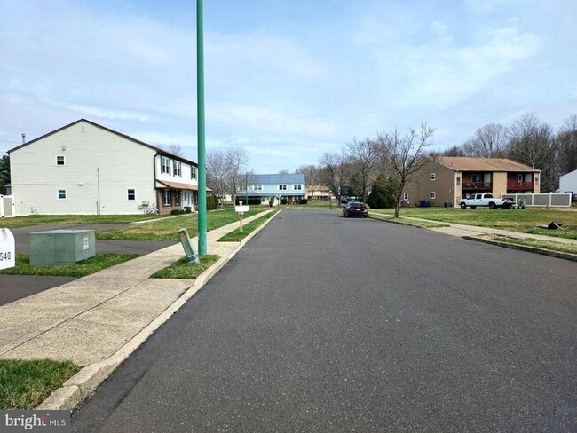 4540 Rosemarie Dr in Bensalem, PA - Building Photo - Building Photo