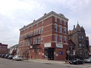 1858 S Allport St in Chicago, IL - Building Photo - Building Photo