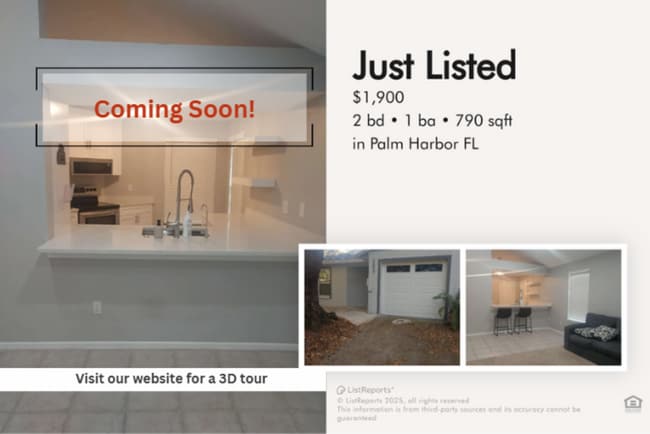property at 2690 Levy Ct