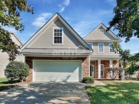 2006 Brook Valley Run in Monroe, NC - Building Photo