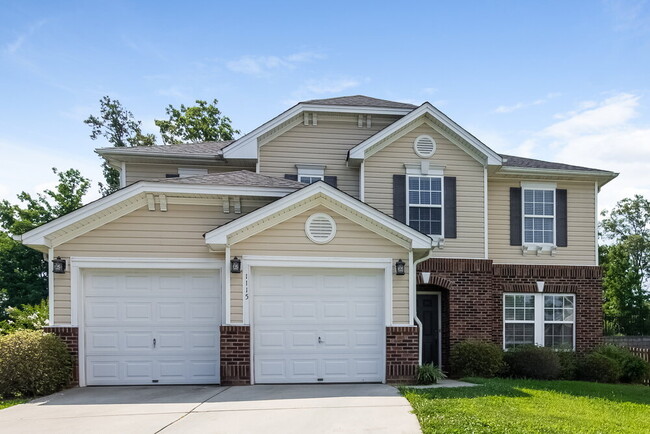 property at 1115 Jade Glen Dr