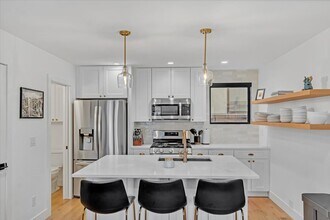 1403 Yates St in Denver, CO - Building Photo - Building Photo