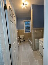 587 Dr Martin Luther King Jr Blvd, Unit 2 in Newark, NJ - Building Photo - Building Photo