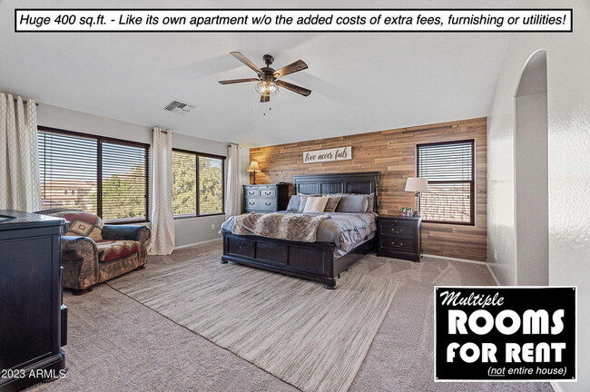property at 15046 W Sells Dr
