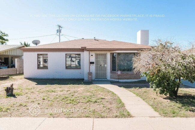 259 E Marilyn Ave in Mesa, AZ - Building Photo - Building Photo