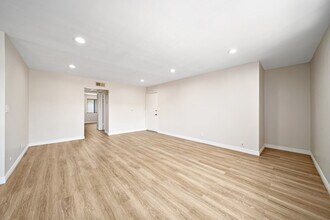 1624 S 3rd St, Unit #F in Alhambra, CA - Foto de edificio - Building Photo