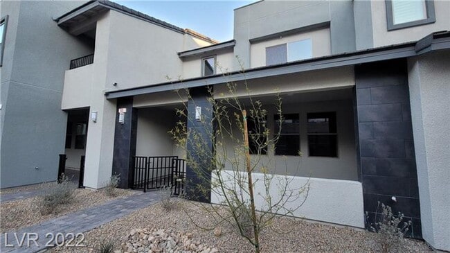 503 Granite Arch St in Las Vegas, NV - Building Photo - Building Photo