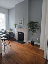 311 Hinton St, Unit 12 in Petersburg, VA - Building Photo - Building Photo