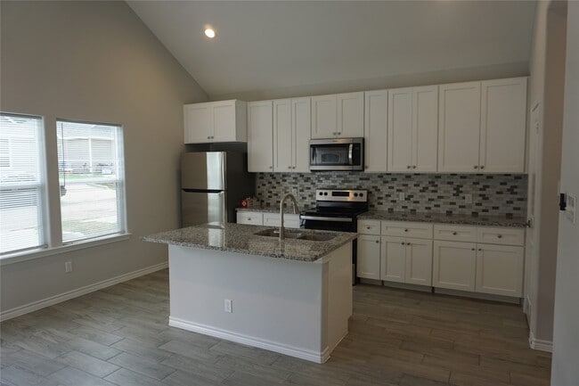 property at 9771 Black Gum