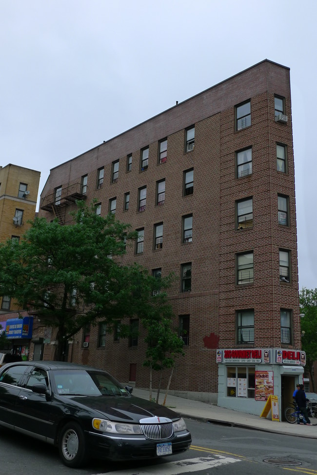 3106 Bainbridge Ave in Bronx, NY - Building Photo - Building Photo