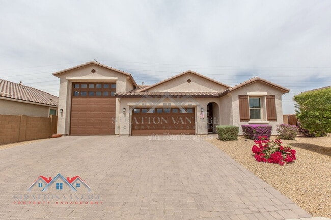 property at 7616 W Raymond St