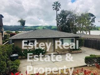 1364 W L St in Benicia, CA - Foto de edificio