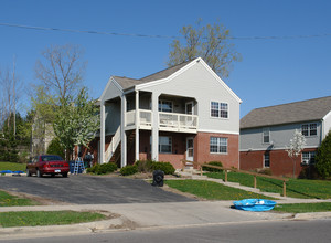 1020-1042 Pennsylvania Ave in Ann Arbor, MI - Building Photo - Building Photo