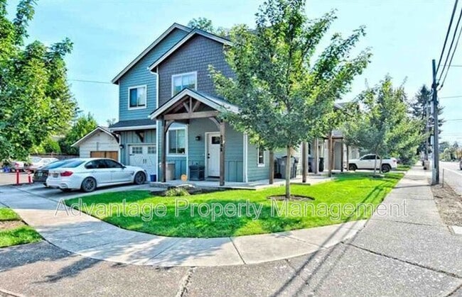 property at 2092 NW Arthur Pl