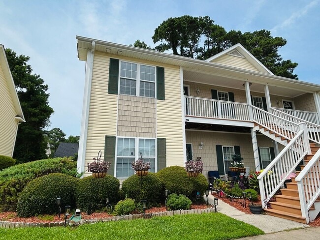 property at 4619 McClelland Dr