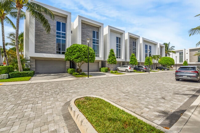 property at 4030 NW 18th Way