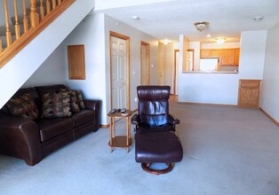 Landmark Square Apartments in Monticello, MN - Foto de edificio - Interior Photo