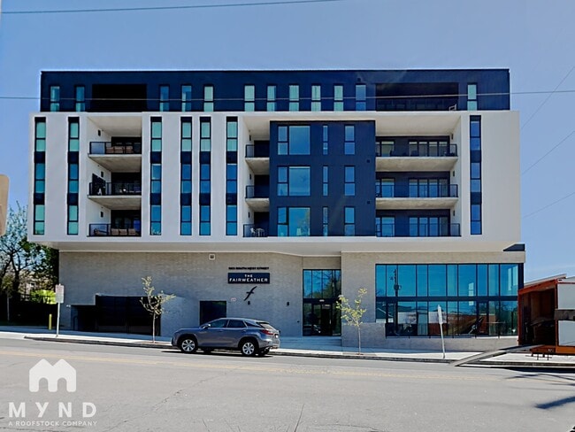 property at 523 S West St