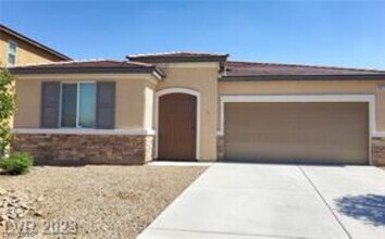 9570 Rickshaw St in Las Vegas, NV - Building Photo - Building Photo