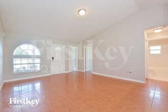 719 Wombat Way in Kissimmee, FL - Foto de edificio - Building Photo
