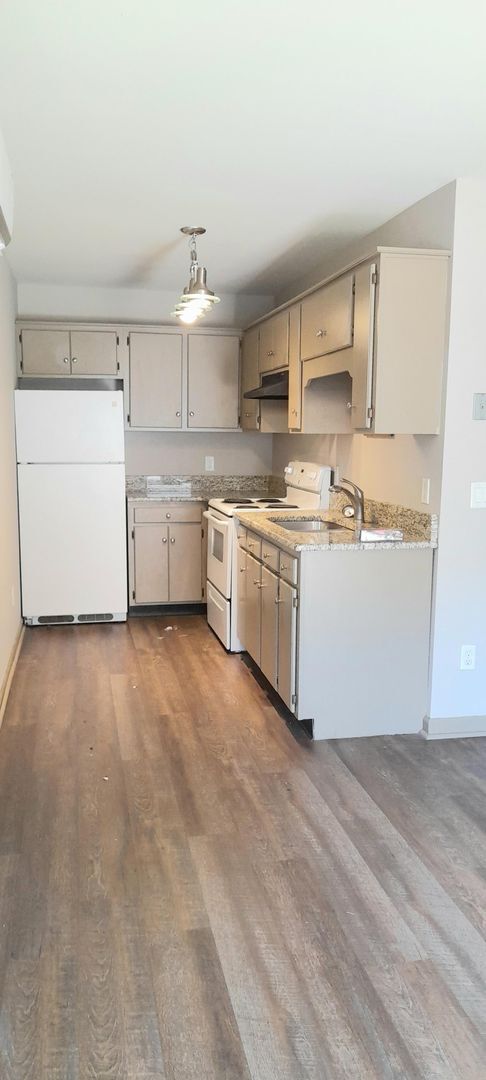 1205 W 50th St in Chattanooga, TN - Building Photo - Building Photo