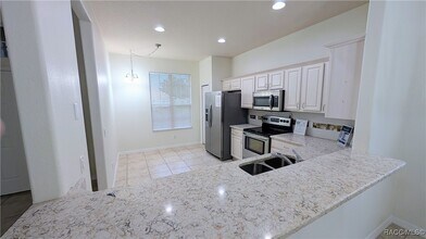 856 W Silver Meadow Loop in Hernando, FL - Building Photo - Building Photo