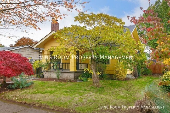 property at 4542 SE 60th Ave