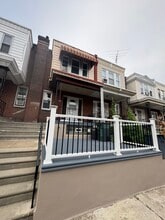 612 Brill St in Philadelphia, PA - Building Photo - Building Photo