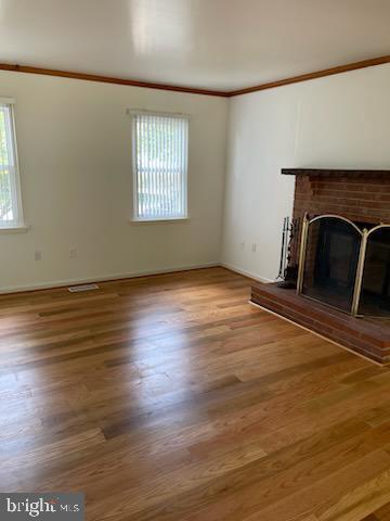 14269 Silverdale Dr in Woodbridge, VA - Building Photo