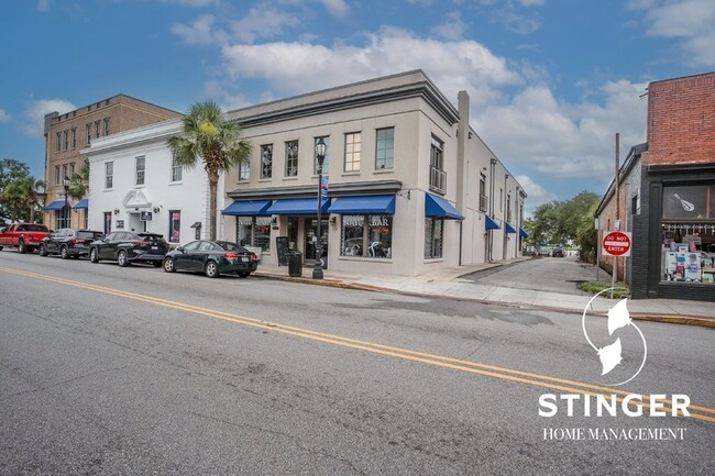 700 Bay St in Beaufort, SC - Building Photo - Building Photo