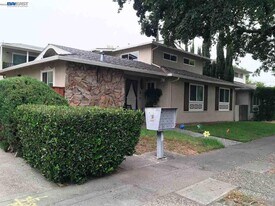 1581 Mendenhall Dr in San Jose, CA - Building Photo