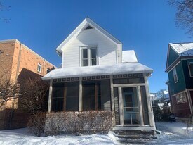 2645 Colfax Ave S, Unit #2 in Minneapolis, MN - Building Photo