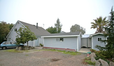 4320 Hargrave Ave in Santa Rosa, CA - Building Photo - Building Photo