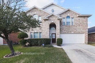 1922 Coverlea Ct in Spring, TX - Building Photo - Building Photo