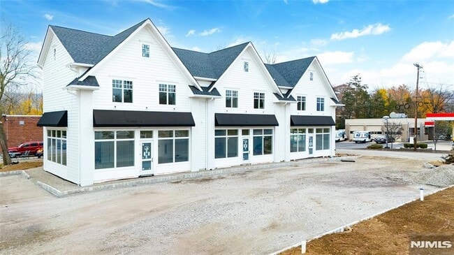 property at 445 Ramapo Valley Rd