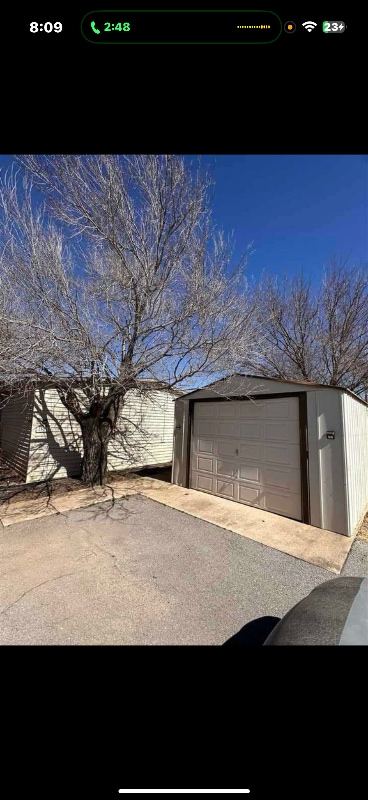 property at 311 2nd St