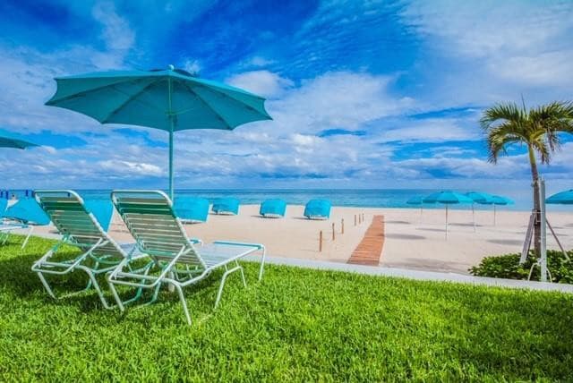 property at 3750 Galt Ocean Dr