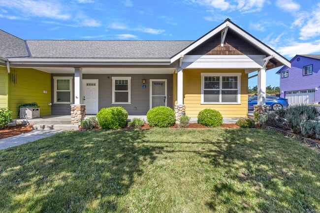property at 306 S Main St