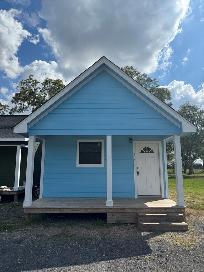 property at 1549 Co Rd 237