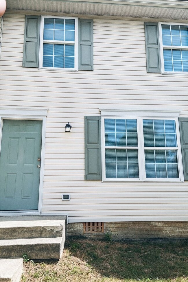 property at 9405 Inaugural Dr